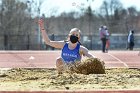 Women's Track vs Babson  Women’s Track & Field host Babson College at Cumberland (RI) High School. : Track & Field, Babson